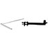 PPS-69 Support tom pour Compact Traveler Pearl