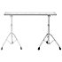ES-1080S Stand MalletSTATION EM1 avec pince UX80 Pearl