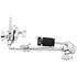 CHB-75CA Perchette cymbale Pearl