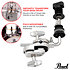 CLA-130 Closed hi-hat holder Pearl