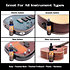 MN292 Total Guitar Spa Kit MusicNomad