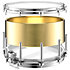 FT65 Free-Floating Tubes pour profondeur 6,5" (lot de 10) Pearl