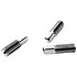 KB814-3 Vis tête carrée pour batte (lot de 3) Pearl