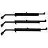 PMBDL3 Multi-Fit Legs Pearl