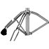TC-935 Tom/Boom Stand Pearl