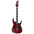 RGT1221PB Stained Wine Red + Housse Ibanez