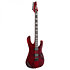 RGT1221PB Stained Wine Red + Housse Ibanez