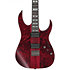 RGT1221PB Stained Wine Red + Housse Ibanez