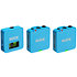 Wireless GO Gen 3 Blue Rode