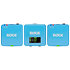 Wireless GO Gen 3 Blue Rode