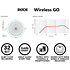 Wireless GO Gen 3 Clay Rode