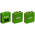 Wireless GO Gen 3 Green Rode
