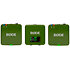 Wireless GO Gen 3 Moss Rode