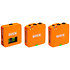 Wireless GO Gen 3 Orange Rode