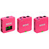 Wireless GO Gen 3 Pink Rode