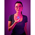 Wireless GO Gen 3 Purple Rode