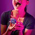Wireless GO Gen 3 Purple Rode