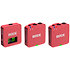 Wireless GO Gen 3 Rose Rode