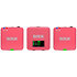Wireless GO Gen 3 Rose Rode