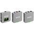 Wireless GO Gen 3 Stone Rode