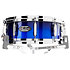 MM6C1450SC-858 Masters Maple Kobalt Blue Fade Metallic 14" x 5" Pearl