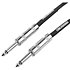 GCWB INS 05 Backline Droit/Droit 1,5 m Gator Cableworks