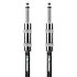 GCWB INS 05 Backline Droit/Droit 1,5 m Gator Cableworks