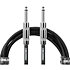 GCWB INS 05 Backline Droit/Droit 1,5 m Gator Cableworks