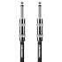GCWB INS 10 Backline Droit/Droit 3 m Gator Cableworks