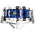 MMGC1465SC-418 Masters Maple Gum Blue Abalone 14" x 6,5" Pearl