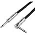 GCWB INS 10RA Backline Droit/Coudé 3 m Gator Cableworks