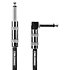 GCWB INS 10RA Backline Droit/Coudé 3 m Gator Cableworks