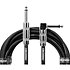 GCWB INS 10RA Backline Droit/Coudé 3 m Gator Cableworks