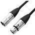 GCWB XLR 05 Backline 1,5 m Gator Cableworks