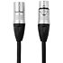 GCWB XLR 05 Backline 1,5 m Gator Cableworks