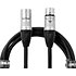 GCWB XLR 10 Backline 3 m Gator Cableworks