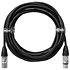GCWB XLR 10 Backline 3 m Gator Cableworks