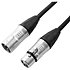 GCWB XLR 10 Backline 3 m Gator Cableworks