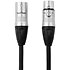 GCWB XLR 10 Backline 3 m Gator Cableworks