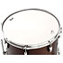 MUS1410FM-220 Maple Utility Satin Mahogany 14" x 10" Pearl