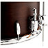 MUS1410FM-220 Maple Utility Satin Mahogany 14" x 10" Pearl