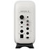 Axon 3 White la paire NUX