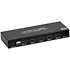 500513 Sélecteur HDMI 2.1 48Gbps + Extracteur Audio MuxLab