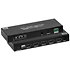 500513 Sélecteur HDMI 2.1 48Gbps + Extracteur Audio MuxLab