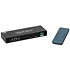 500513 Sélecteur HDMI 2.1 48Gbps + Extracteur Audio MuxLab