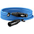 XLR-6M Blue Rode
