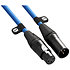 XLR-6M Blue Rode
