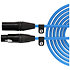 XLR-6M Blue Rode
