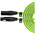 XLR-6M Green Rode