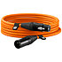 XLR-6M Orange Rode